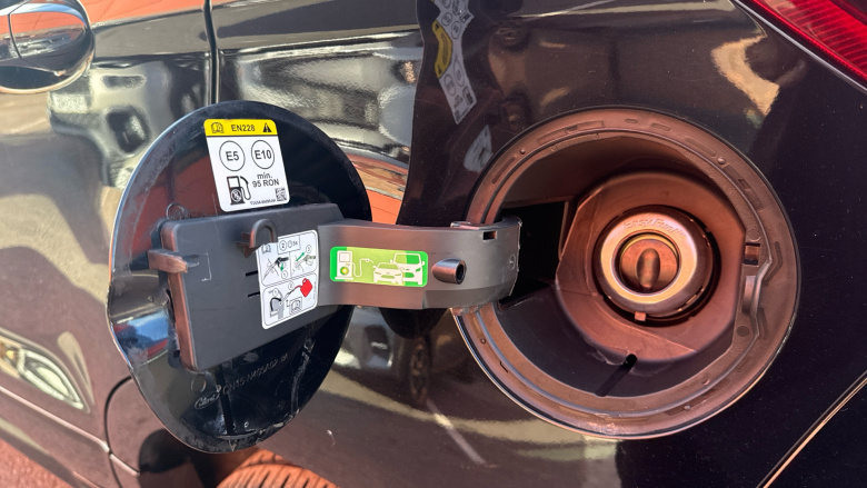 Ford EcoSport 1.0 EcoBoost 140 ST-Line 5dr Petrol Hatchback